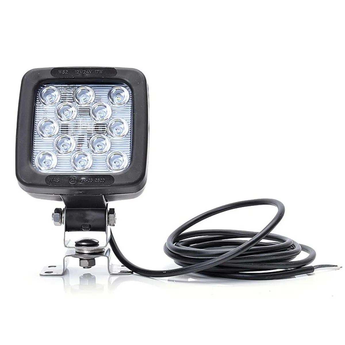 Tip-it 2400 Lumen Profi led Arbeitsleuchte< Karosseriebeleuchtung|Karosseriebeleuchtung