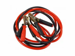 Tip-it Elektro Zubehör^2,5 Meter 25 mm² Starthilfekabeln