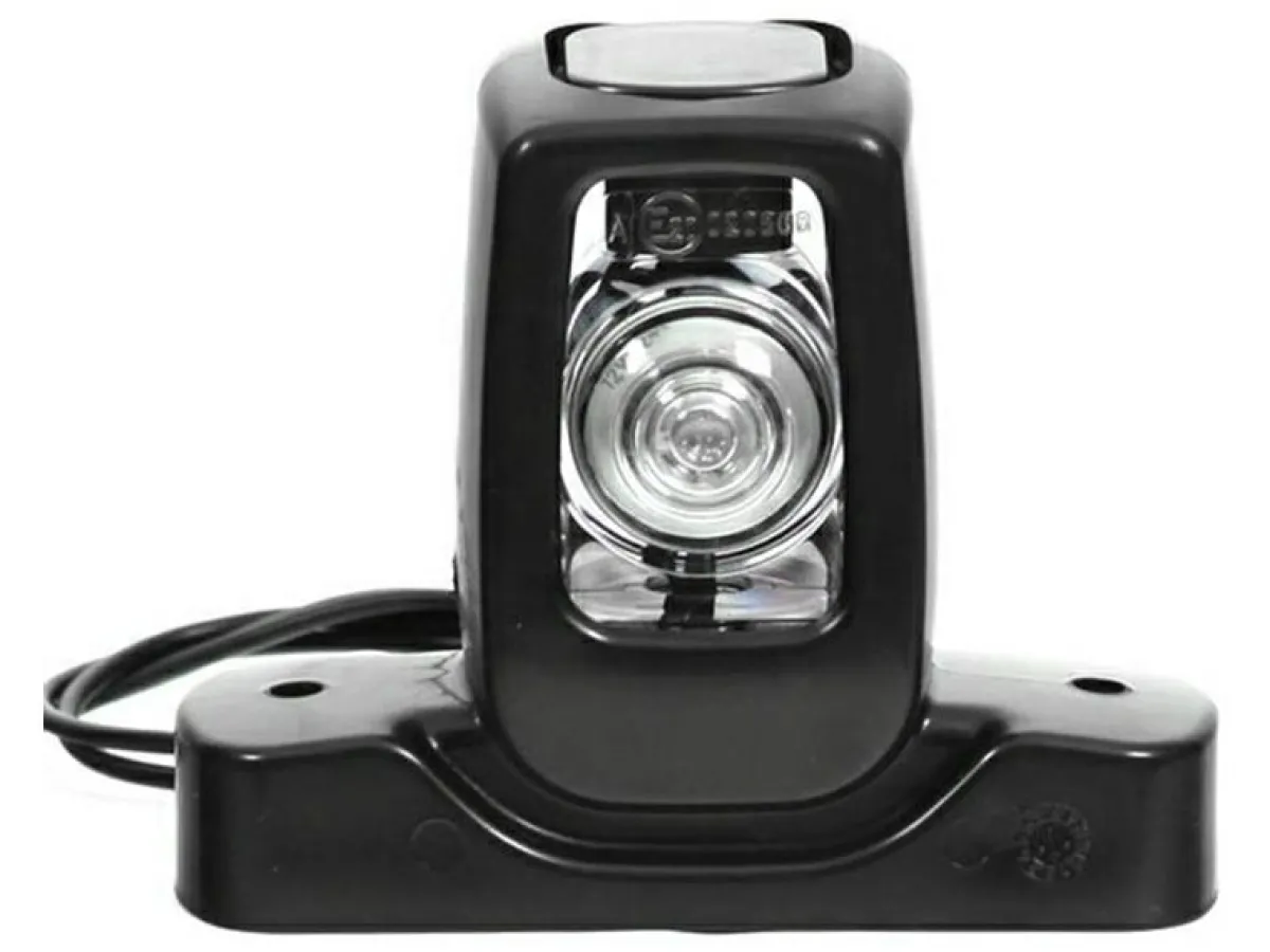 Tip-it 12/24 Volt kurze Led-Breitenlampe< Karosseriebeleuchtung|Karosseriebeleuchtung