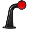 Tip-it Karosseriebeleuchtung|Karosseriebeleuchtung^12/24 Volt links abgewinkelte Led-Breitenlampe