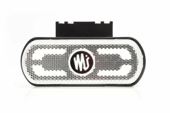 Tip-it 133,8 x 53 mm Neon Led Seitenmarkierungsleuchte - White< Karosseriebeleuchtung|Karosseriebeleuchtung