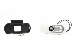 Tip-it 133,8 x 53 mm Neon Led Seitenmarkierungsleuchte - White< Karosseriebeleuchtung|Karosseriebeleuchtung