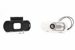Tip-it 133,8 x 53 mm Neon Led Seitenmarkierungsleuchte - White< Karosseriebeleuchtung|Karosseriebeleuchtung