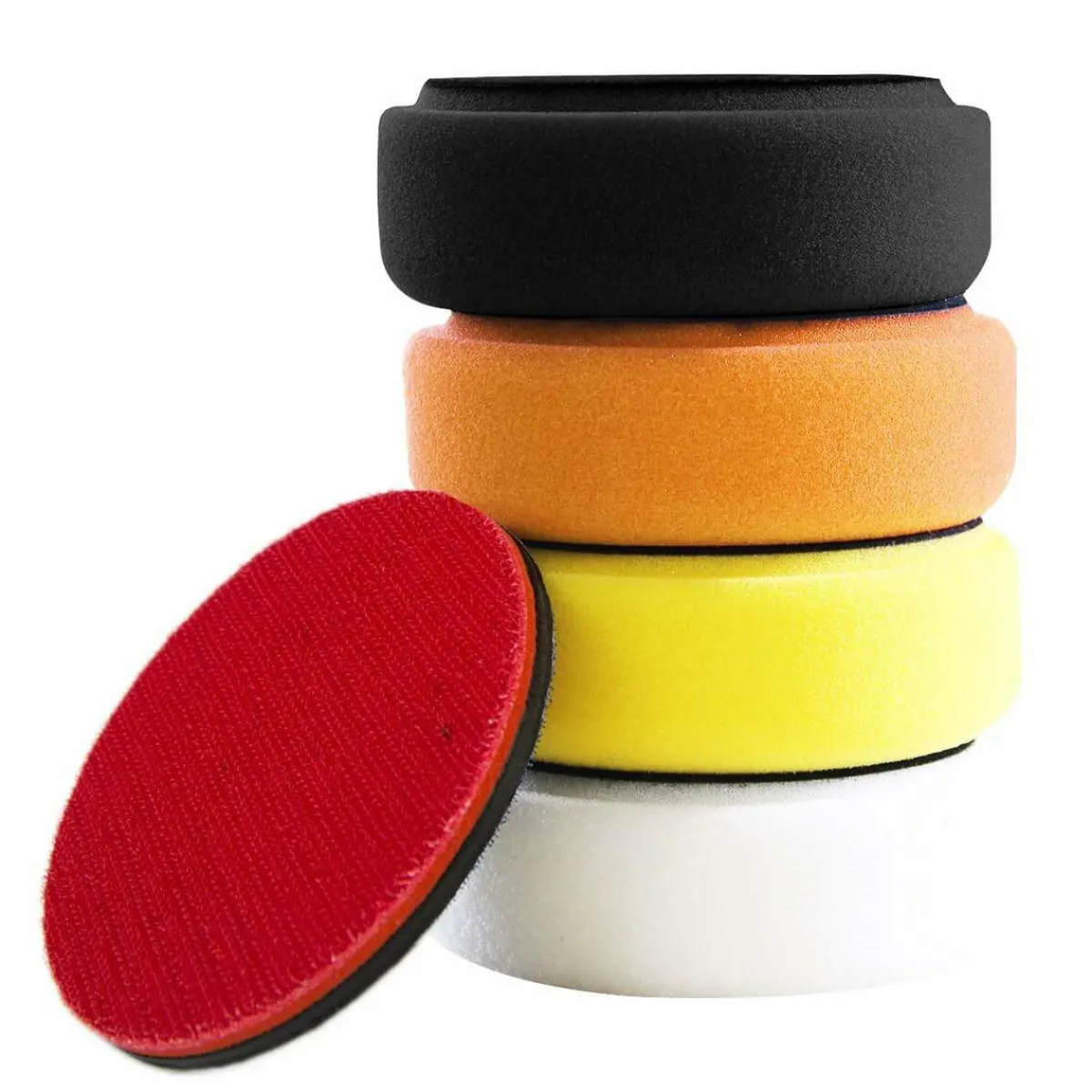 Tip-it 85 x 25 mm paket putz scheibe< Reinigungsartikel