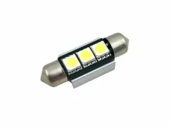 Tip-it Innenraumbeleuchtung|Innenraumbeleuchtung^canbus festoon 39 mm 12V volt Led Lampe