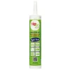 Tip-it Kleb- & Dichtstoffe^High-Tack-Kit Weiß Universalklebstoff