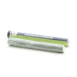 Tip-it Kleb- & Dichtstoffe-Kneedbaar Aluminium 114 Gram