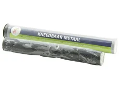 Tip-it Kleb- & Dichtstoffe^Kneedbaar Metaal 114 Gram