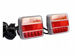 Tip-it Karosseriebeleuchtung|Karosseriebeleuchtung^led Beleuchtungsset mit Magnet
