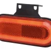 Tip-it Karosseriebeleuchtung|Karosseriebeleuchtung^Led Neon Seitenmarkierungsleuchte - Red