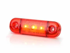 Tip-it Karosseriebeleuchtung|Karosseriebeleuchtung^led rote Seitenmarkierung