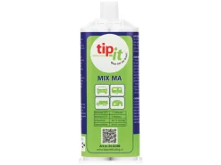 Tip-it Kleb- & Dichtstoffe^Mix MA Zweikomponentenkleber