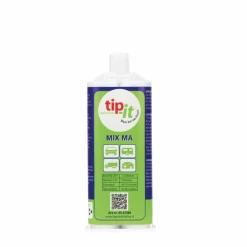 Tip-it Kleb- & Dichtstoffe^Mix MA Zweikomponentenkleber