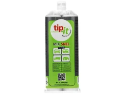 Tip-it Kleb- & Dichtstoffe-Mix Schnell Zweikomponentenkleber