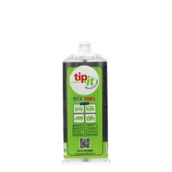 Tip-it Kleb- & Dichtstoffe-Mix Schnell Zweikomponentenkleber