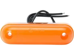 Tip-it Karosseriebeleuchtung|Karosseriebeleuchtung^orange Led seitemarkierungsleuchte