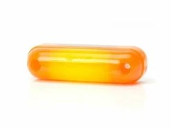 Tip-it Karosseriebeleuchtung|Karosseriebeleuchtung^orange Led seitemarkierungsleuchte