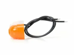 Tip-it Karosseriebeleuchtung|Karosseriebeleuchtung^orange Led seitemarkierungsleuchte