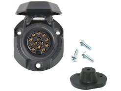 Tip-it 7/13-Polige Stecker-13-polige Jaeger-Steckdose