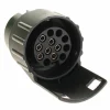 Tip-it 7/13-Polige Stecker^7-poliger auf 13-poliger Adapter