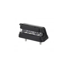 Tip-it 12/24V LED Kennzeichenbeleuchtung< Karosseriebeleuchtung|Karosseriebeleuchtung