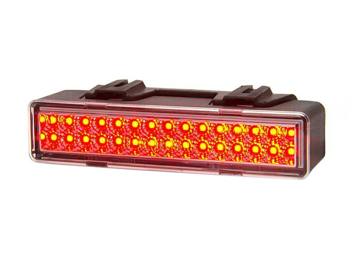 Tip-it Karosseriebeleuchtung|Karosseriebeleuchtung^12/24V 32-LED-Nebelscheinwerfer
