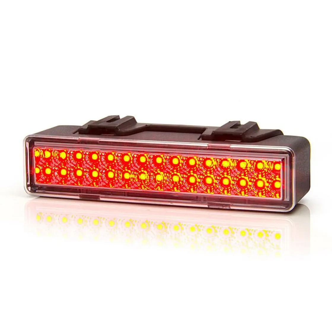 Tip-it Karosseriebeleuchtung|Karosseriebeleuchtung^12/24V 32-LED-Nebelscheinwerfer