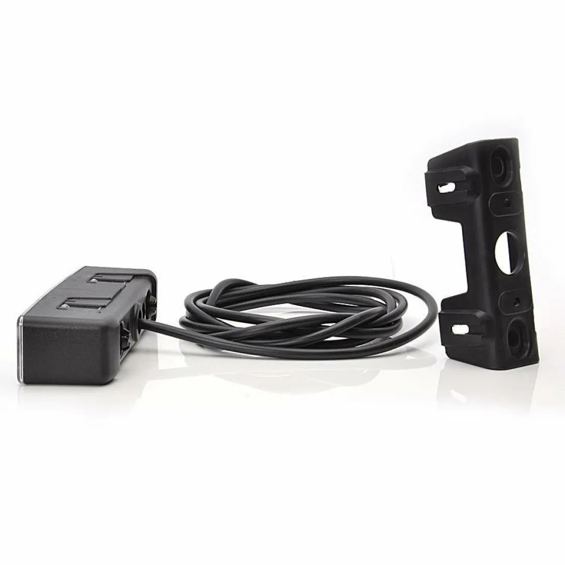 Tip-it Karosseriebeleuchtung|Karosseriebeleuchtung^12/24V 32-LED-Nebelscheinwerfer