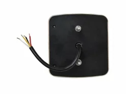 Tip-it Karosseriebeleuchtung|Karosseriebeleuchtung^98x98mm 12 Volt LED Rücklicht