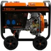 Markenlos T-Mech 2000 Watt Diesel Generator< Generatoren