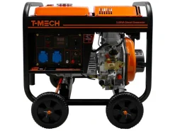 Markenlos T-Mech 2000 Watt Diesel Generator< Generatoren