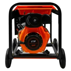 Markenlos T-Mech 2000 Watt Diesel Generator< Generatoren