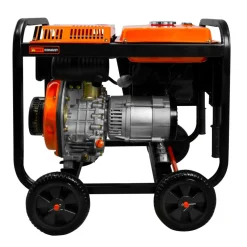 Markenlos T-Mech 2000 Watt Diesel Generator< Generatoren