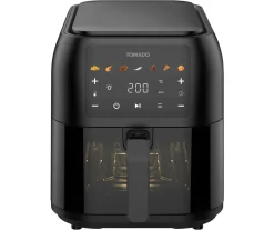 Tomado Heißluftfritteusen^taf8002b großer airfryer