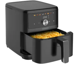 Tomado Heißluftfritteusen^taf6001b heißluftfritteuse