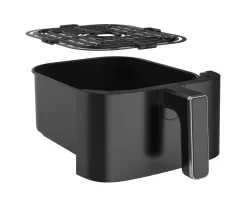 Tomado Heißluftfritteusen^taf6001b heißluftfritteuse
