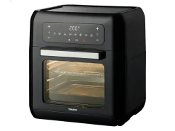 Tomado taf1201b heißluftfritteuse-ofen< Heißluftfritteusen