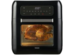 Tomado taf1201b heißluftfritteuse-ofen< Heißluftfritteusen