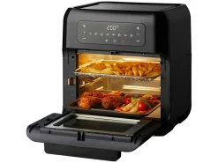 Tomado taf1201b heißluftfritteuse-ofen< Heißluftfritteusen