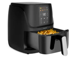 Tomado Heißluftfritteusen^taf3010b heißluftfritteuse