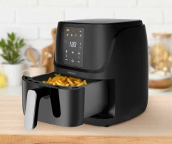 Tomado Heißluftfritteusen^taf3010b heißluftfritteuse