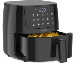 Tomado taf2002b mini-heißluftfritteuse< Heißluftfritteusen