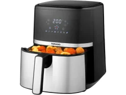 Tomado Heißluftfritteusen^taf5401s airfryer