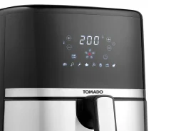 Tomado Heißluftfritteusen^taf5401s airfryer
