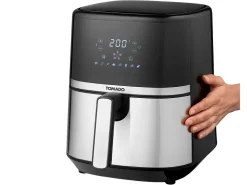 Tomado Heißluftfritteusen^taf5401s airfryer