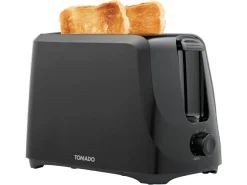 Tomado TBT2000B Brötchenröster< Toaster