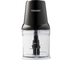 Tomado TCH2001B 360 ml Zerkleinerer< Mixer & Blender