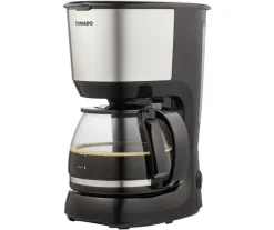 Tomado Kaffeemaschinen-tcm1201s filterkaffeemaschine