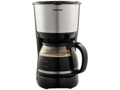 Tomado Kaffeemaschinen-tcm1201s filterkaffeemaschine
