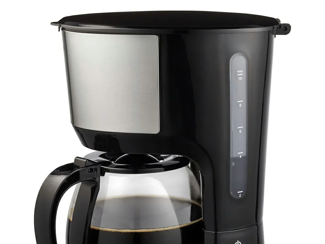 Tomado Kaffeemaschinen-tcm1201s filterkaffeemaschine